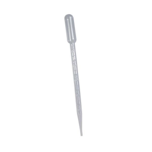 United Scientific Supplies UNGRPIP-5ML-PK/500 Pipettes, Graduated, 5mL, PK/500