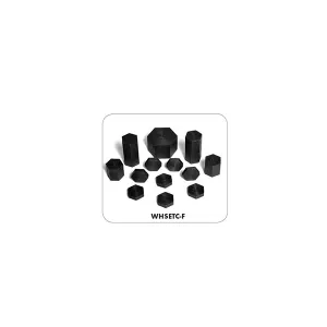 Product image for WHSETC-F