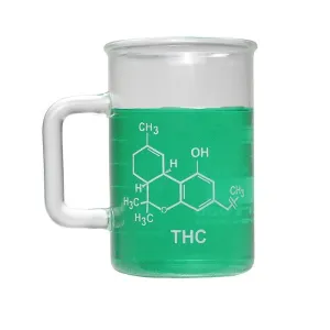 Product image for BGMG400-THC