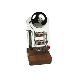 Product image for ELBM01