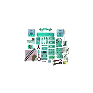 United Scientific Supplies EMKIT4 Advanced Electricity and Magnetism Kit