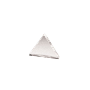 United Scientific Supplies FGP075 Equilateral Refraction Prism, Glass