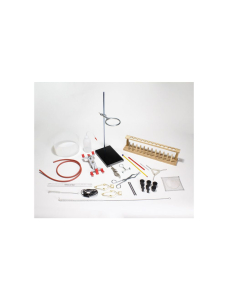 United Scientific Supplies HRDKIT1 Hardware Assortment, 32 pieces