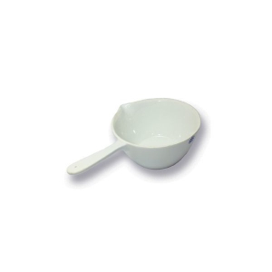United Scientific Supplies JPC060 Porcelain Casserole, 60ml