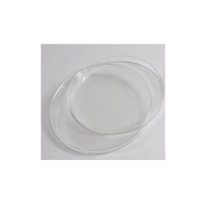 United Scientific Supplies K1004-J Petri Dishes, Polystyrene, 90mm X 15mm