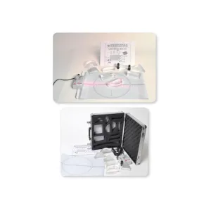 United Scientific Supplies LODS01 Laser Optical Disk Set