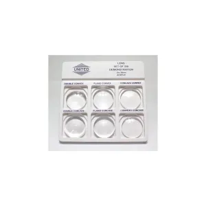 Product image for LSTA38