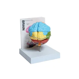 Product image for MABR08