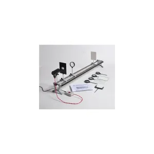 United Scientific Supplies OBSET3 Optical Bench Set