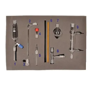 Product image for ORGKIT-09
