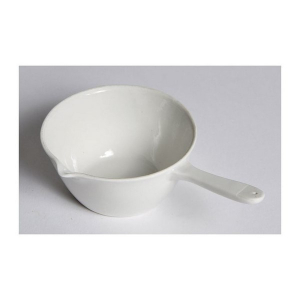 United Scientific Supplies PCS090 Porcelain Casserole, Economy, 175ml