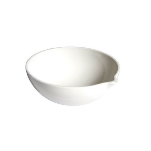 United Scientific Supplies PED075 Porcelain Evaporating Dish, Economy, 75ml Capacity