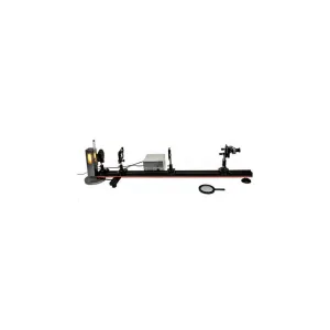 United Scientific Supplies PFB001 Precision Fresnel Biprism Interference Apparatus