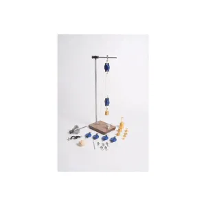 Product image for PUDE01