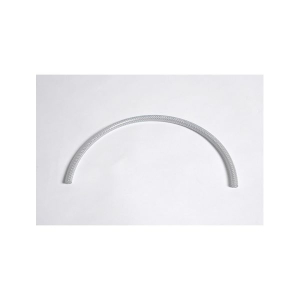 United Scientific Supplies TUBEFK Tubing, Vacuum, 18 Inch Length