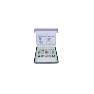 Product image for UNIGNRC01