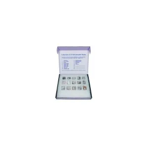 Product image for UNMETRC01
