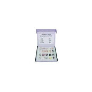 Product image for UNMINSET20