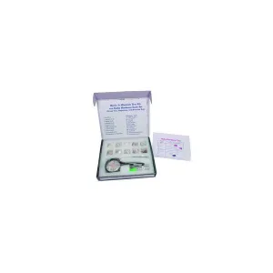 Product image for UNMISCAC20