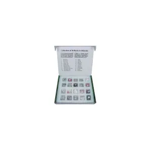 Product image for UNROCMIN20