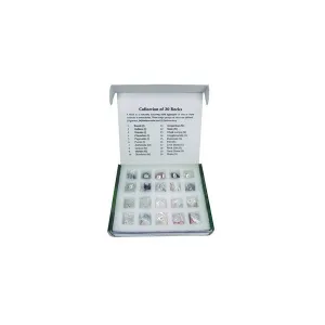 Product image for UNROCSET20
