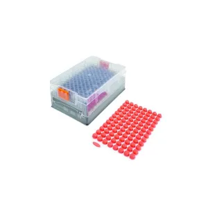 Product image for UNSLT002-2D-PC-PK/10