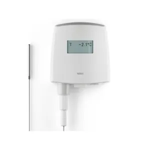 Vaisala TMT120 Temperature Transmitter, +/-0.1 degC (+/-0.18 degF), 4...20 mA