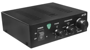 Product image for A120