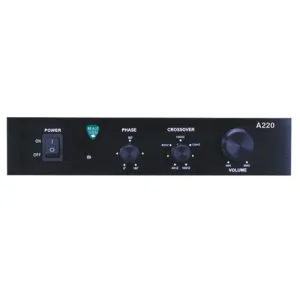 Product image for A220