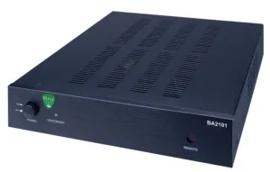 Product image for BA2101