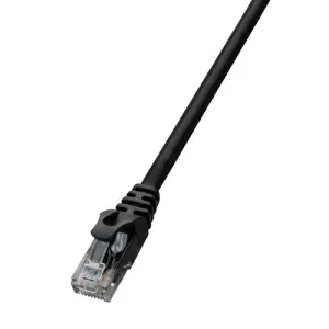 Product image for CAT6-1BK