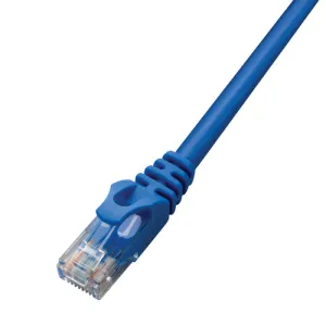 Product image for CAT6-1BU