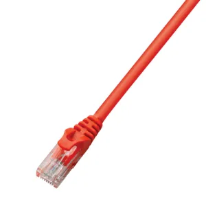 Product image for CAT6-10RD
