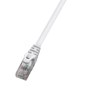 Product image for CAT6-1WH