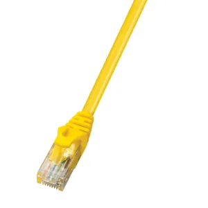 Product image for CAT6-1YL