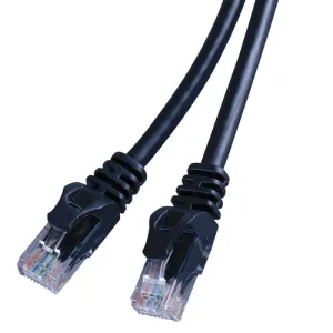 Product image for CAT6A-10BK