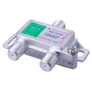 Product image for ES102DX