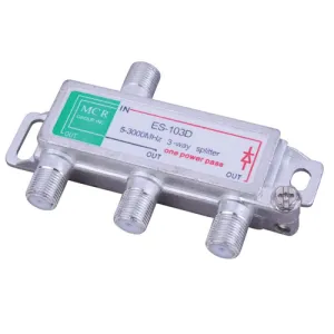 Product image for ES103DX