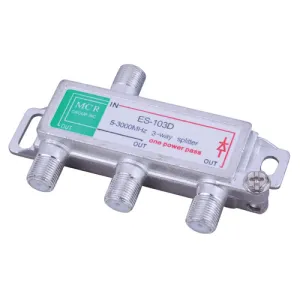 Product image for ES104DX