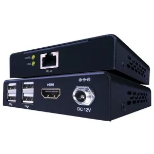 Product image for EVEXKVM1