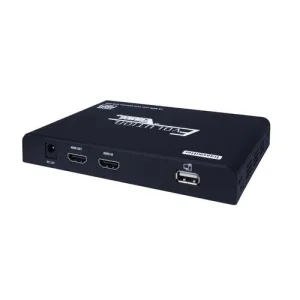 Product image for EVEXKVM3