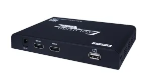 Product image for EVEXKVM3
