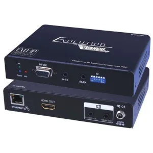 Product image for EVOIPRX1