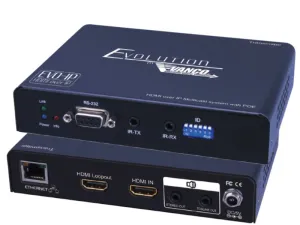 Product image for EVOIPTX1