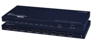 Product image for EVSP4K18