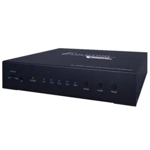 Product image for EVSW41KVM