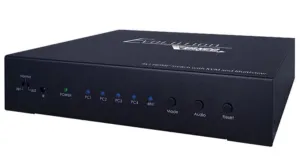 Product image for EVSW41KVM