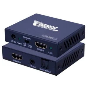 Product image for HD4KAE