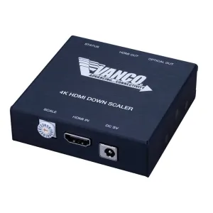 Product image for HD4KSC