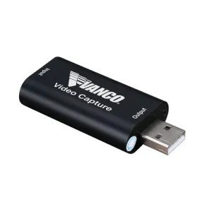 Product image for HDCAPT1